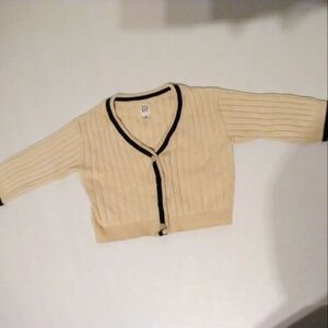 Baby gap outfit set